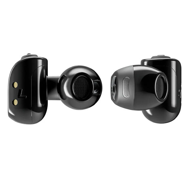 SkullCandy Push 720 True Wireless Open-Ear Headphones - Black