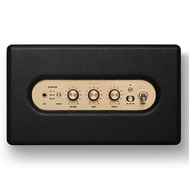 Marshall Acton IV Bluetooth Portable Speaker