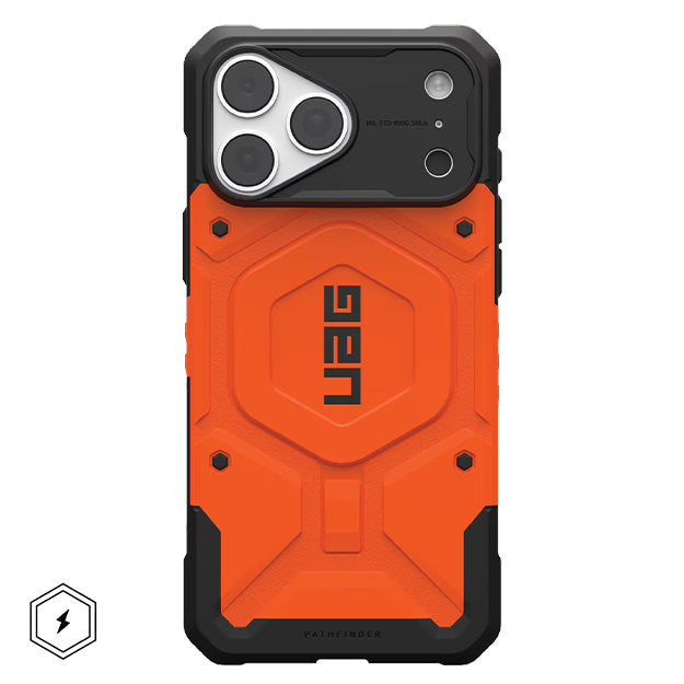 UAG Pathfinder MagSafe Case For iPhone 18 PRO / 17 PRO