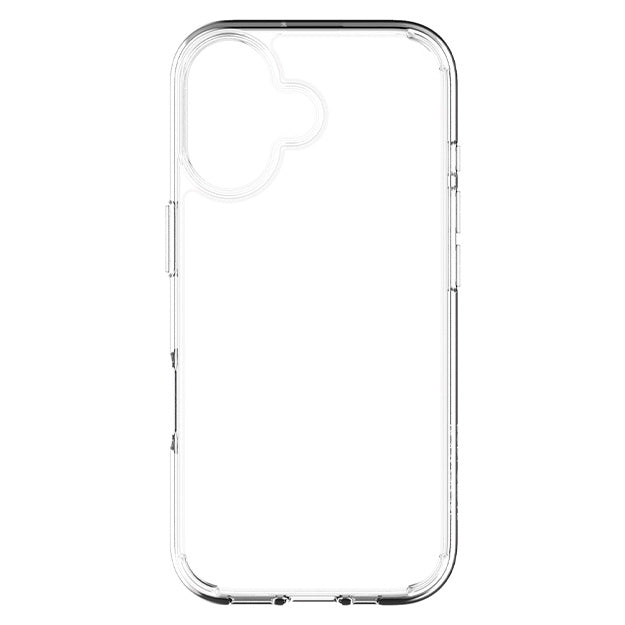 Body Glove Ghost Case For Apple iPhone 17 – Clear