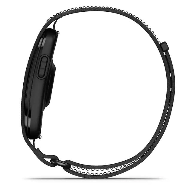 Garmin CIRQA Health And Fitness Smart Band Tracker L/XL