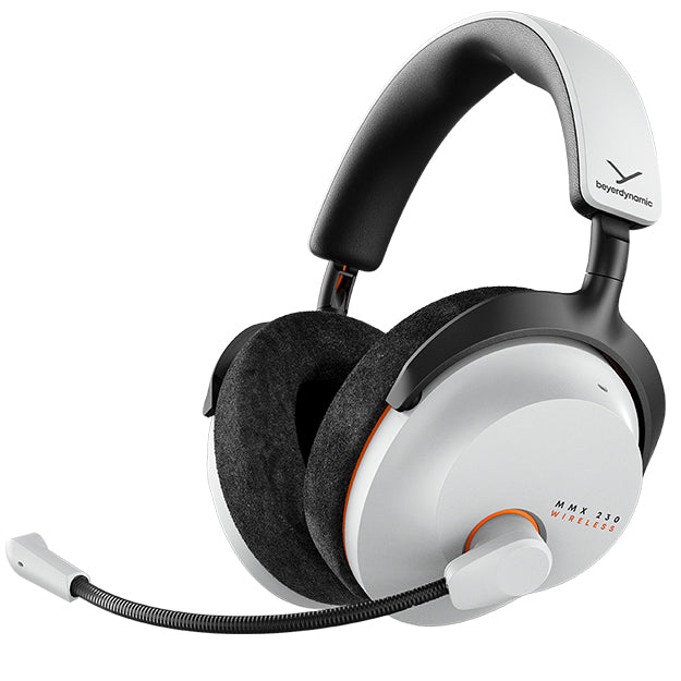 Beyerdynamic MMX 230 Wireless Gaming Over-Ear Headset