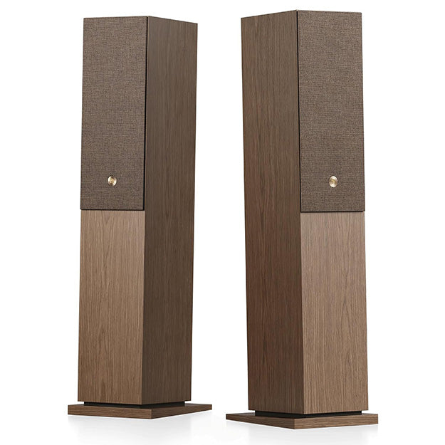 Audio Pro A48 W Multiroom Stereo Speakers (WiFi & Bluetooth)