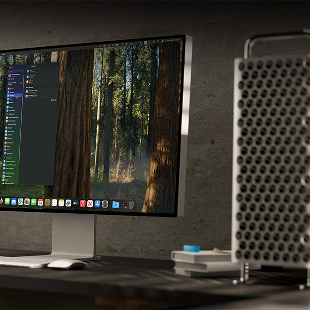 Sonnet Solo10G SFP+ V2 PCIe Card