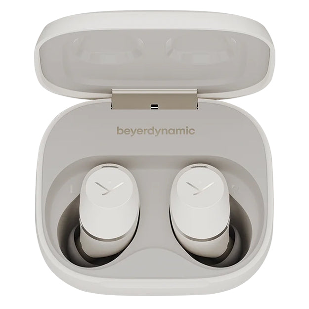 Beyerdynamic AMIRON 300 True Wireless In-Ear Earphones With ANC