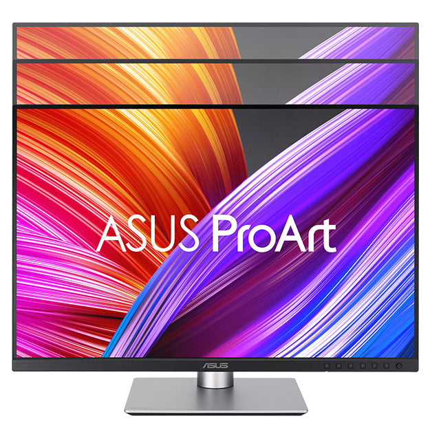 Asus ProArt Display PA248CRV 24.1" Professional Monitor - Black