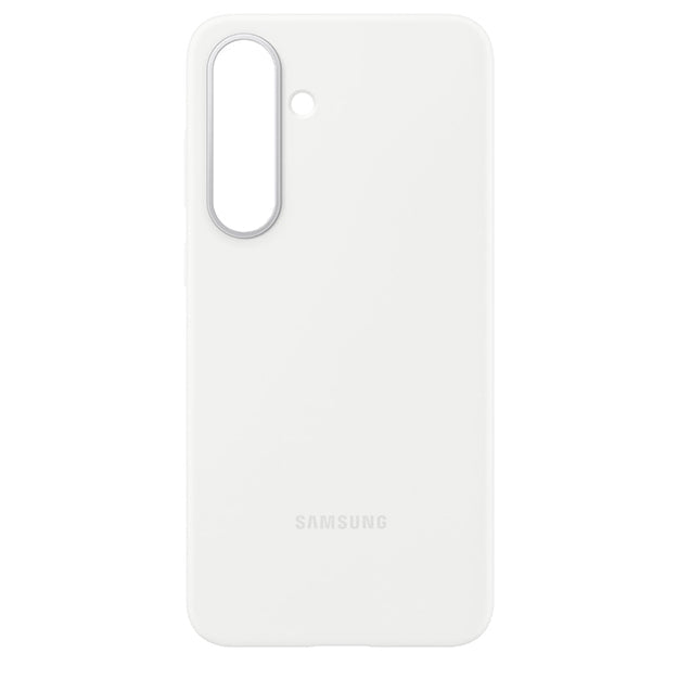 Samsung Silicone Cover For Samsung Galaxy S25 FE