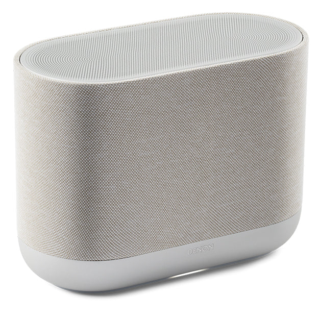 Denon Home 400 Wireless Smart Speaker (Bluetooth, Wi-Fi & AirPlay 2)