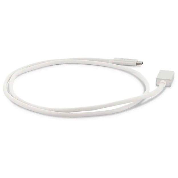 LMP USB-C To USB-C Extension Cable 1m - Silver