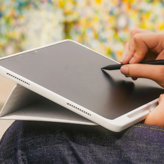 Wacom MovinkPad 11 Case With Stand - Grey