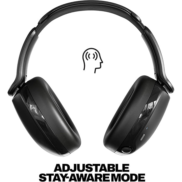 SkullCandy Hesh 360 Wireless Over-Ear Bluetooth Headphones
