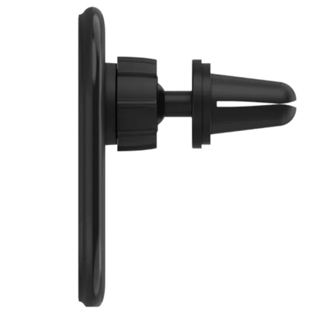 Belkin BoostCharge 10W Magnetic Wireless Car Charger - Black