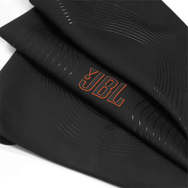 JBL Cover For PartyBox Ultimate Speaker (COVER ONLY) - Black
