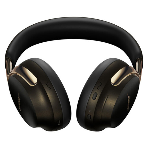 Bose QuietComfort Ultra (2nd Gen) Noise Cancelling Over-Ear Headphones