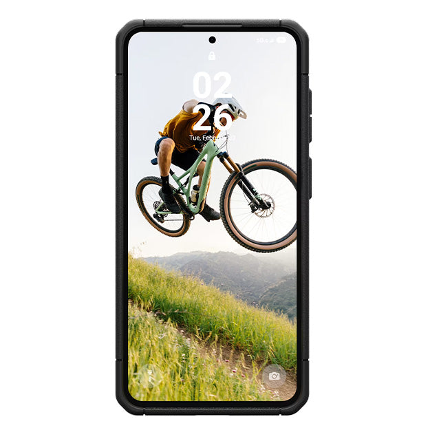 UAG Scout Case For Samsung Galaxy S26 FE - Black