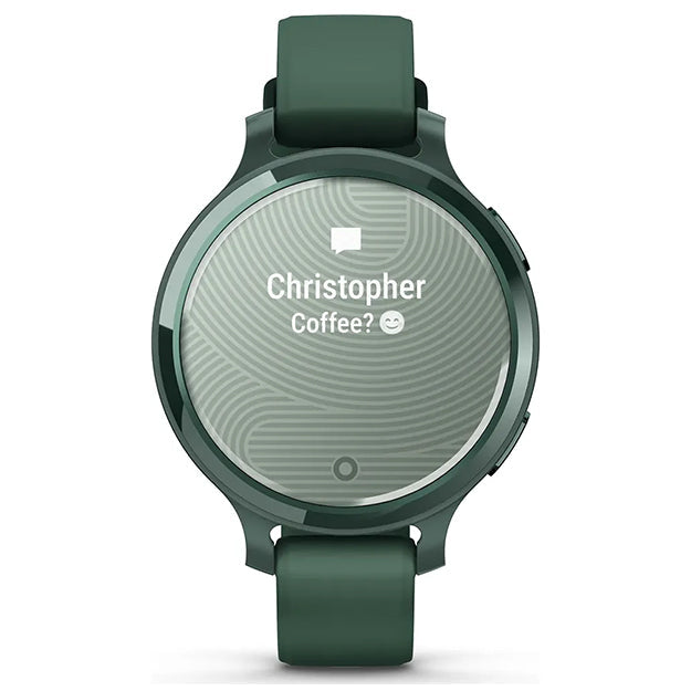 Garmin Lily 2 Active The Small Stylish Smartwatch For Ladies