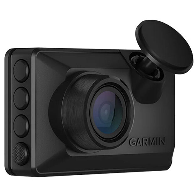 Garmin X110 1080p Dash Cam - Black