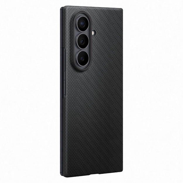 Samsung Carbon Magnet Case For Samsung Galaxy Z Fold8 ULTRA