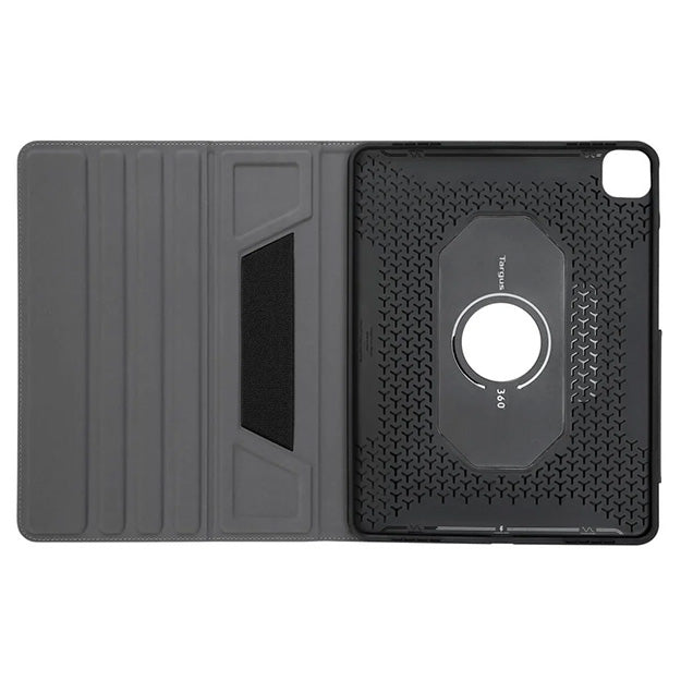 Targus VersaVu Classic Case For iPad Air 13-inch & iPad Pro 12.9-inch - Black