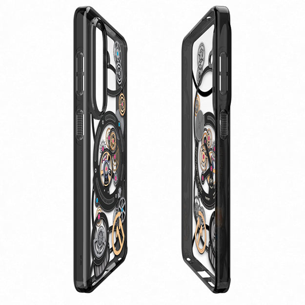 Samsung Galaxy S26 C11 Magnet Chronos Case - Black