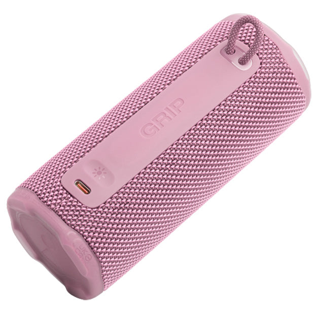 JBL Grip Compact Portable Bluetooth Speaker With Ambient Light