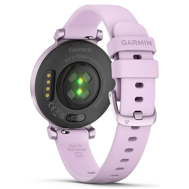 Garmin Lily 2 Sport Smartwatch For Women