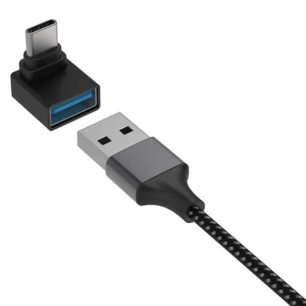 Adam Elements CarGo CarPlay Wireless Adapter - Black