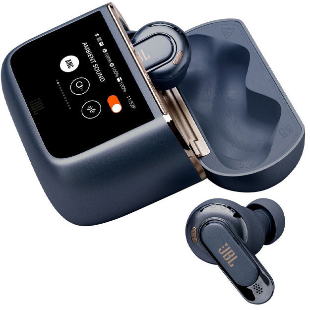 JBL Tour Pro 3 TWS True Wireless In-Ear Noise Cancelling Headphones With Smart Case
