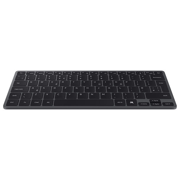 Samsung Smart Keyboard – Grey