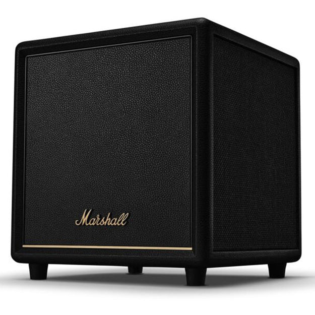 Marshall Heston Sub 200 5.25" Dual Subwoofer - Black & Brass