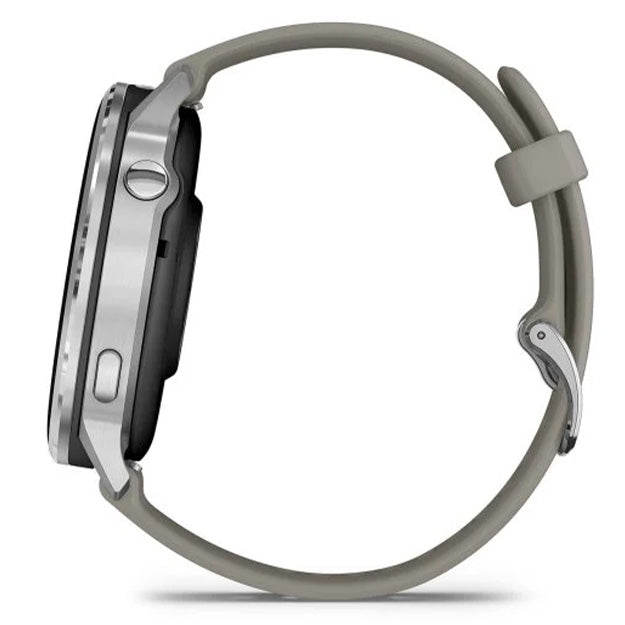 Garmin Venu 4 45mm Premium Sports & Fitness GPS Smartwatch