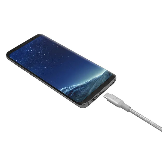 Adam Elements CASA M100+ USB3.1 Gen2 USB-C To USB-A Cable 1m