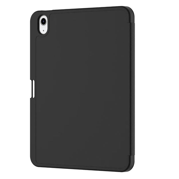 Body Glove Slim Shield Tablet Case For Apple iPad 11 (2025) / iPad 10.9 (2022) - Black