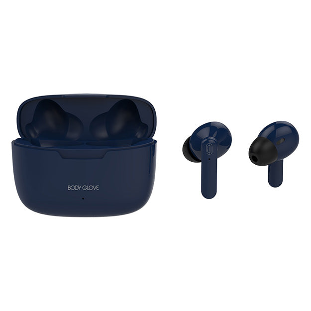 Body Glove Essentials TWS Lux Series Wireless In-Ear Earbuds