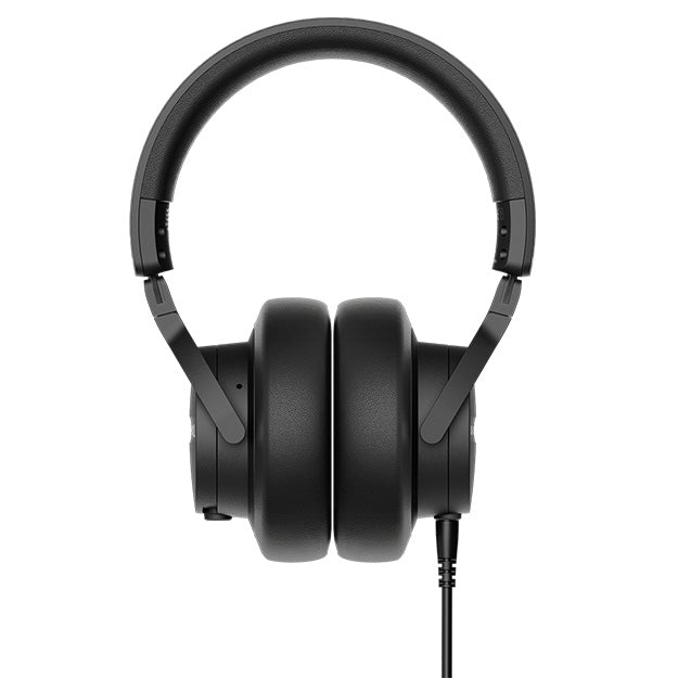 Beyerdynamic DJ 300 PRO X Professional 2-in-1 DJ On-Ear Wired Headphones - Black