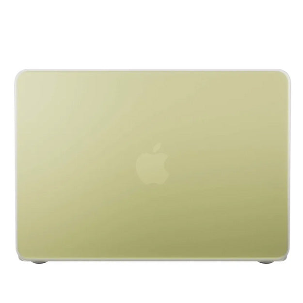 SwitchEasy Nude Case For MacBook Neo 13" - Translucent