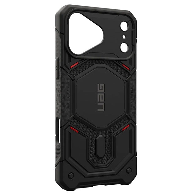 UAG Monarch Pro Magnet Case For Apple iPhone 18 PRO / 17 PRO