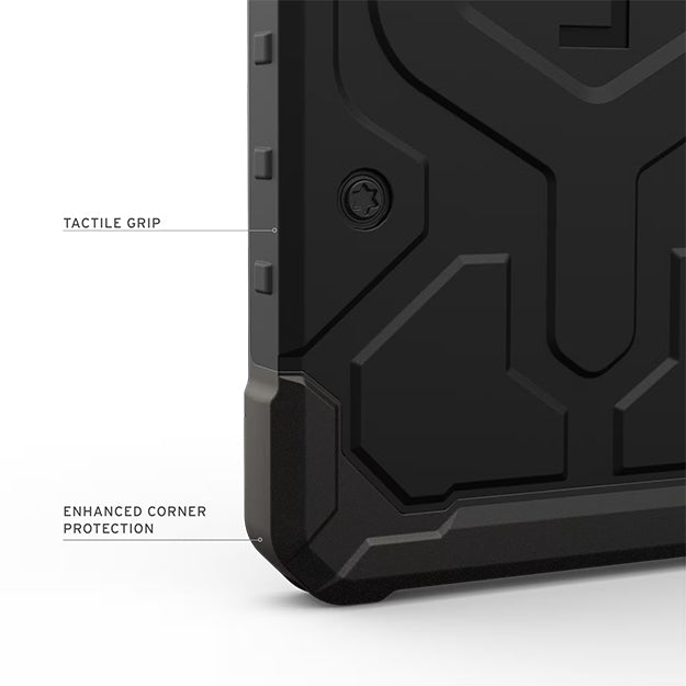 UAG Pathfinder Rugged Case For Galaxy S26 PLUS - Black