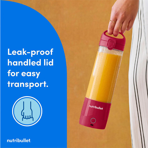 Nutribullet Portable Blender