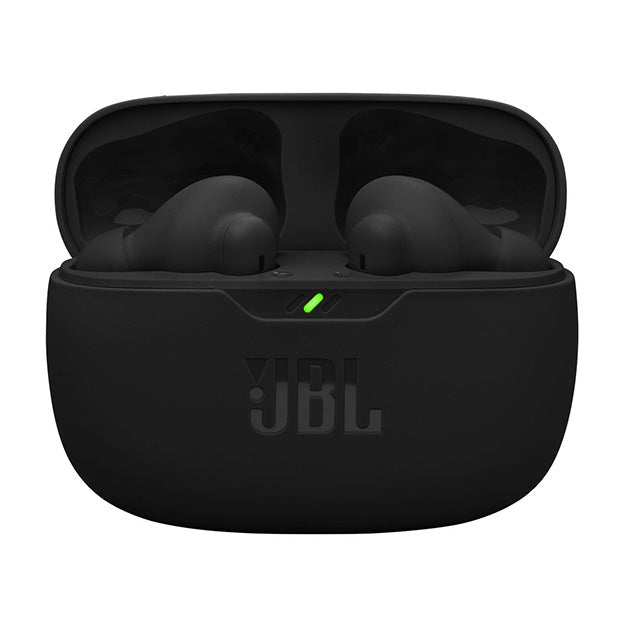 JBL Vibe Beam TWS In-Ear Headphone - Black
