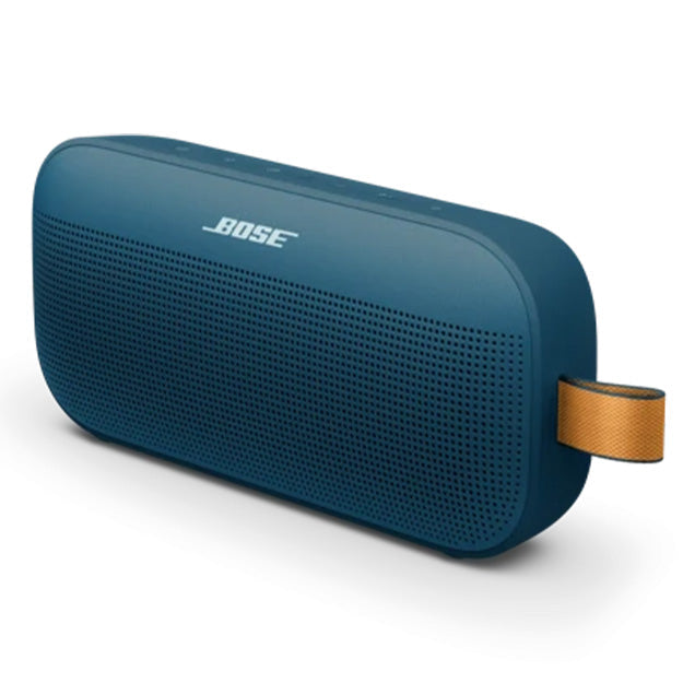 Bose SoundLink Flex (2nd Gen) Portable Bluetooth Speaker (Unboxed Deal) - Twilight Blue