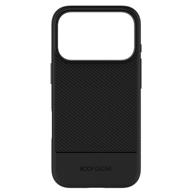 Body Glove Astrx Case For Apple iPhone 18 PRO / 17 PRO – Black