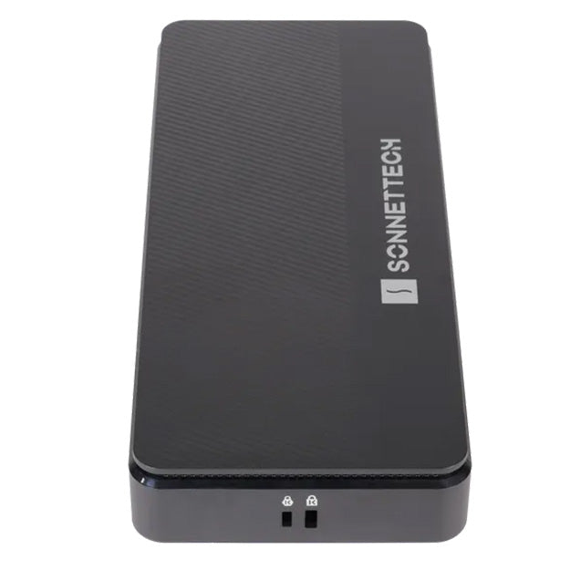 Sonnet Echo 13 Thunderbolt 5 SSD Dock 2TB - Black
