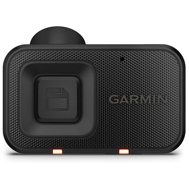 Garmin Mini 3 Ultracompact 1080p Dash Cam- Black