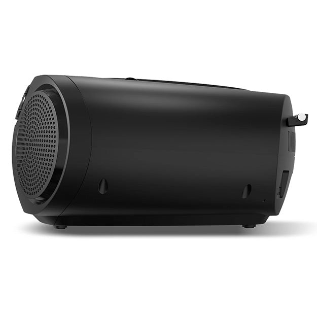 Philips TAZ2000B/10 BT/CD/FM/USB Boombox - Black
