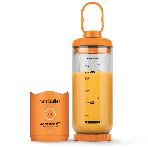 Nutribullet Flex Portable Blender (With Removable Base)