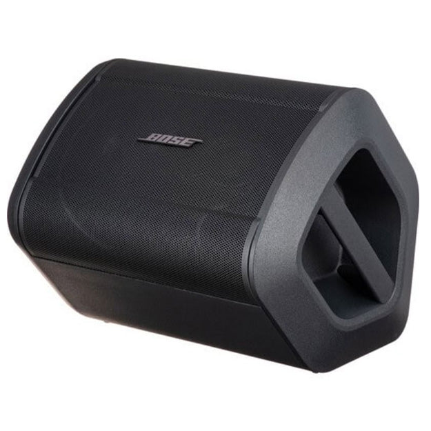 Bose S1 Pro+ Portable Bluetooth PA Speaker System - Black