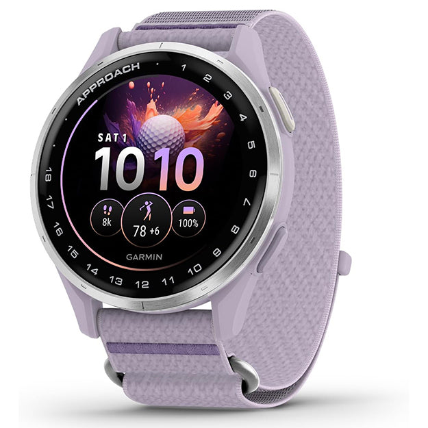 Garmin Approach J1 43mm Junior GPS Golf Watch