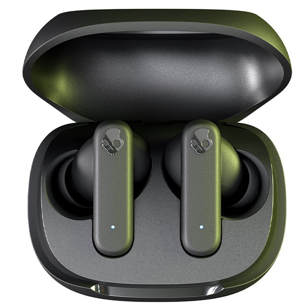 SkullCandy Smokin Buds True Wireless In-Ear Earbuds