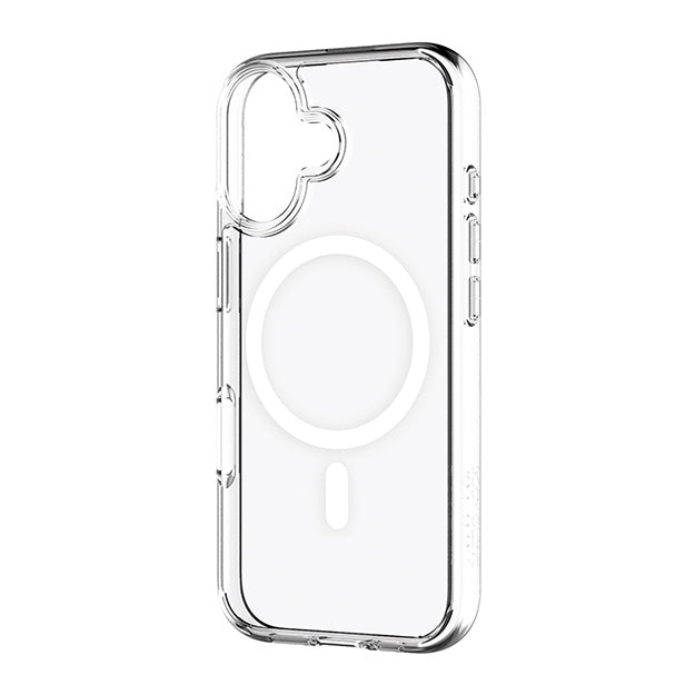 Body Glove Magnetic Ghost Case With MagSafe For Apple iPhone 17 - Clear